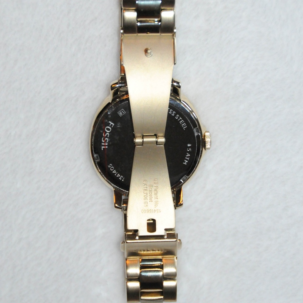 Fossil watch - Picture 2 of 6
